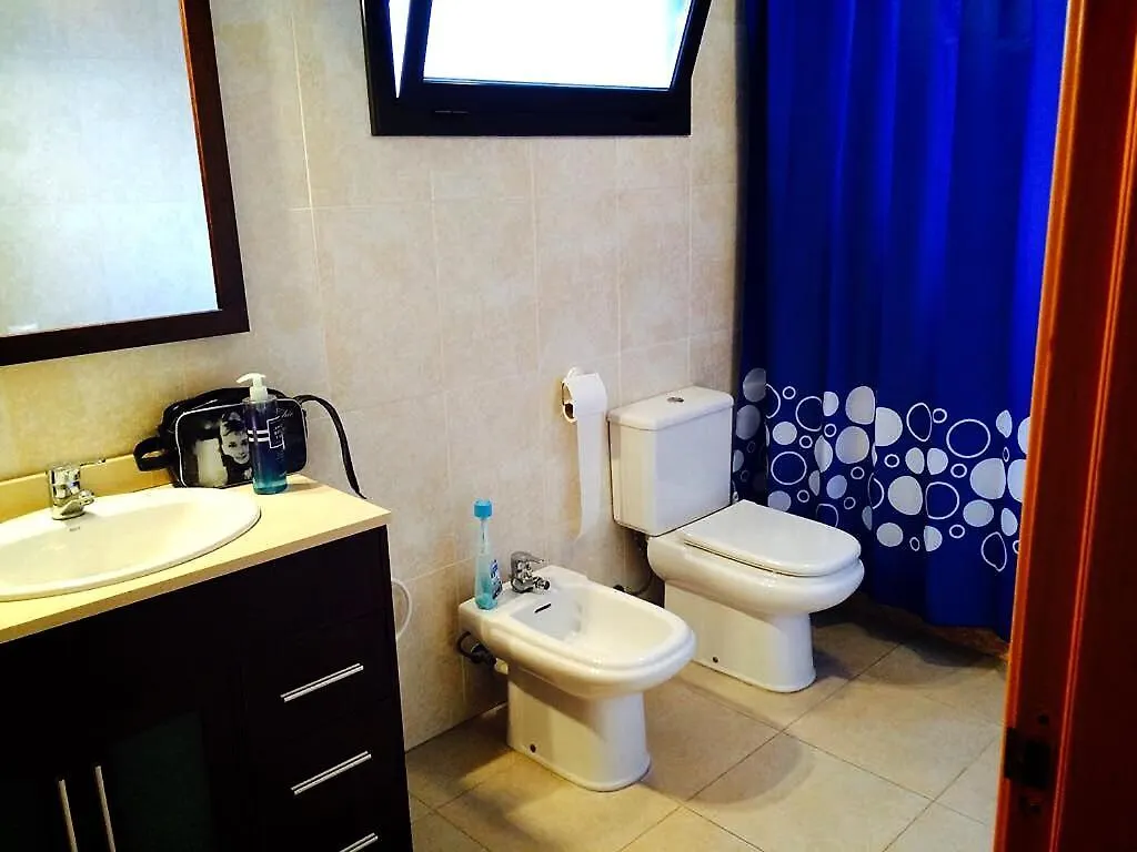 Precioso Apartamento Cerca De La Playa L'Ampolla Apartament