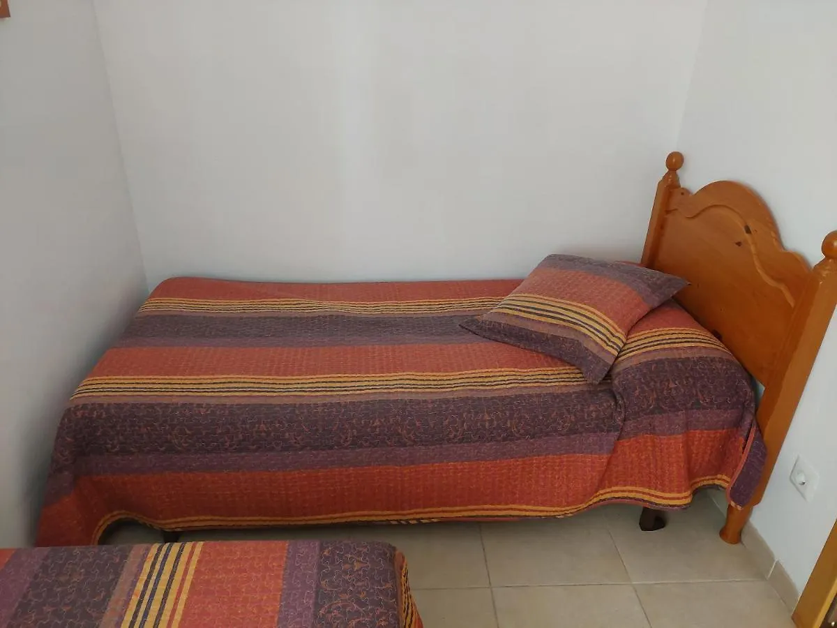 Apartment Precioso Apartamento Cerca De La Playa L'Ampolla