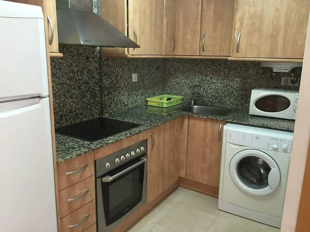 Precioso Apartamento Cerca De La Playa L'Ampolla