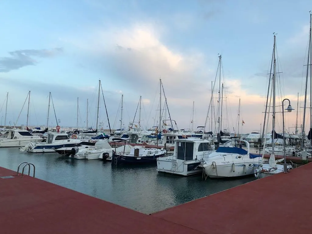 Precioso Apartamento Cerca De La Playa L'Ampolla